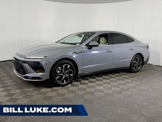 2024 Hyundai Sonata
