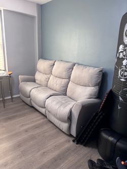 La-Z-Boy Sofa & Love seat