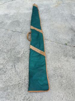 VTG Brauer Bros MFG Co St. Louis  Moose Brand  52” Case
