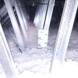 Insulation - Insulacion ‼️‼️