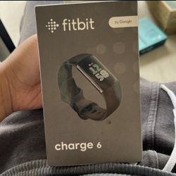 Fitbit Fitness Watch Brand New