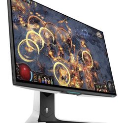 Alienware 27’ Gaming Monitor - AW2721D 240hz 1440p IPS.