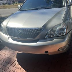 2004 Lexus Rx 330