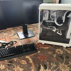 Pc Gaming 