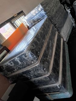 TWIN MATTRESS ONLY