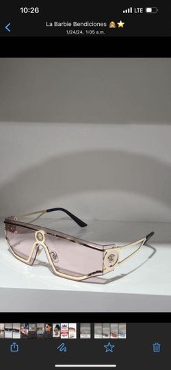 Lentes De Marca
