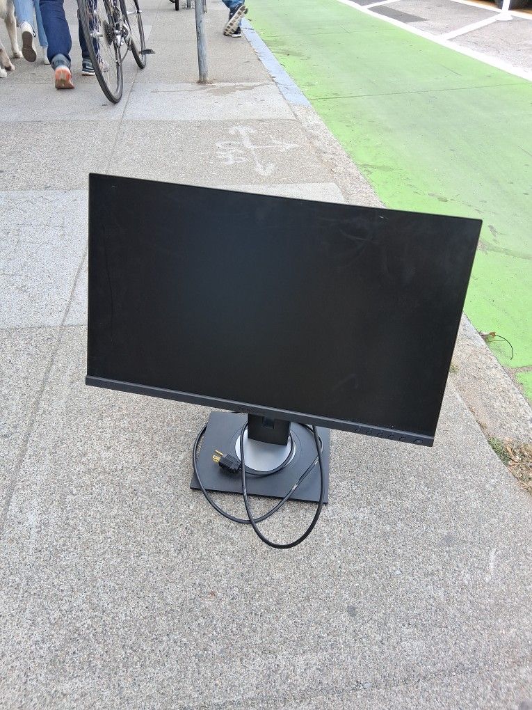 Viewsonic Vg2455