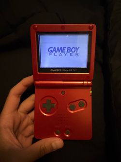 Gameboy