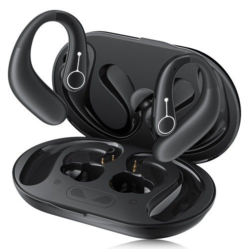 Bluetooth Hearing Aids