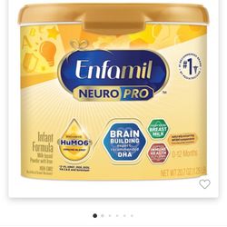 Enfamil