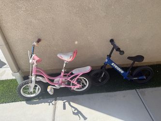 Kids Bike