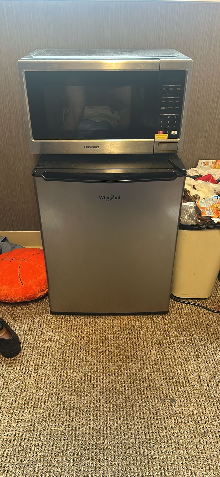 Mini Fridge
