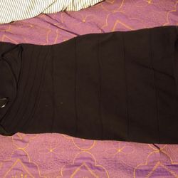 Xoxo Dress