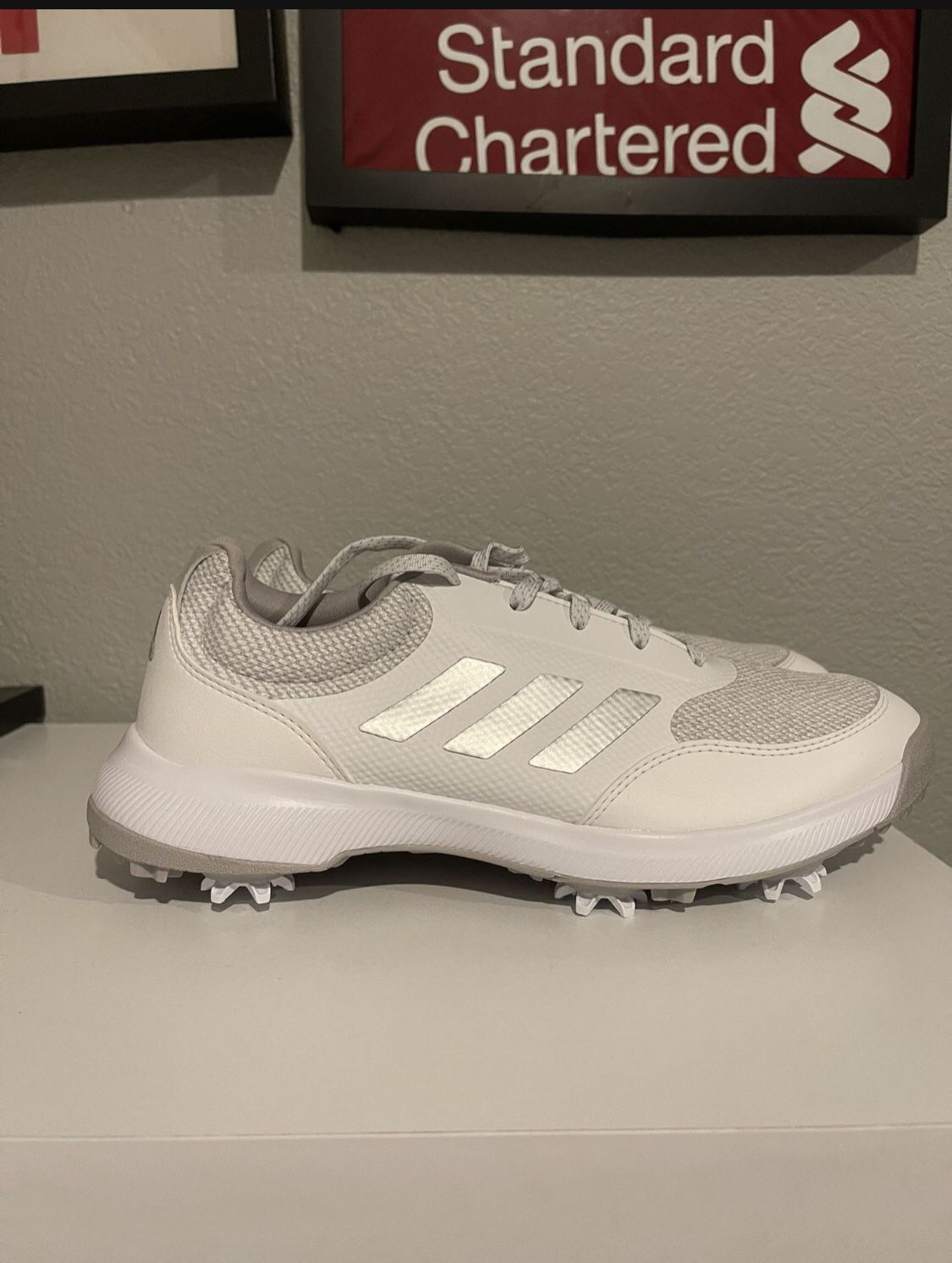Size 8 Wide Golf Shoes Men’s