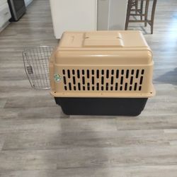 Pet Taxi Med Size Dog Carrier 