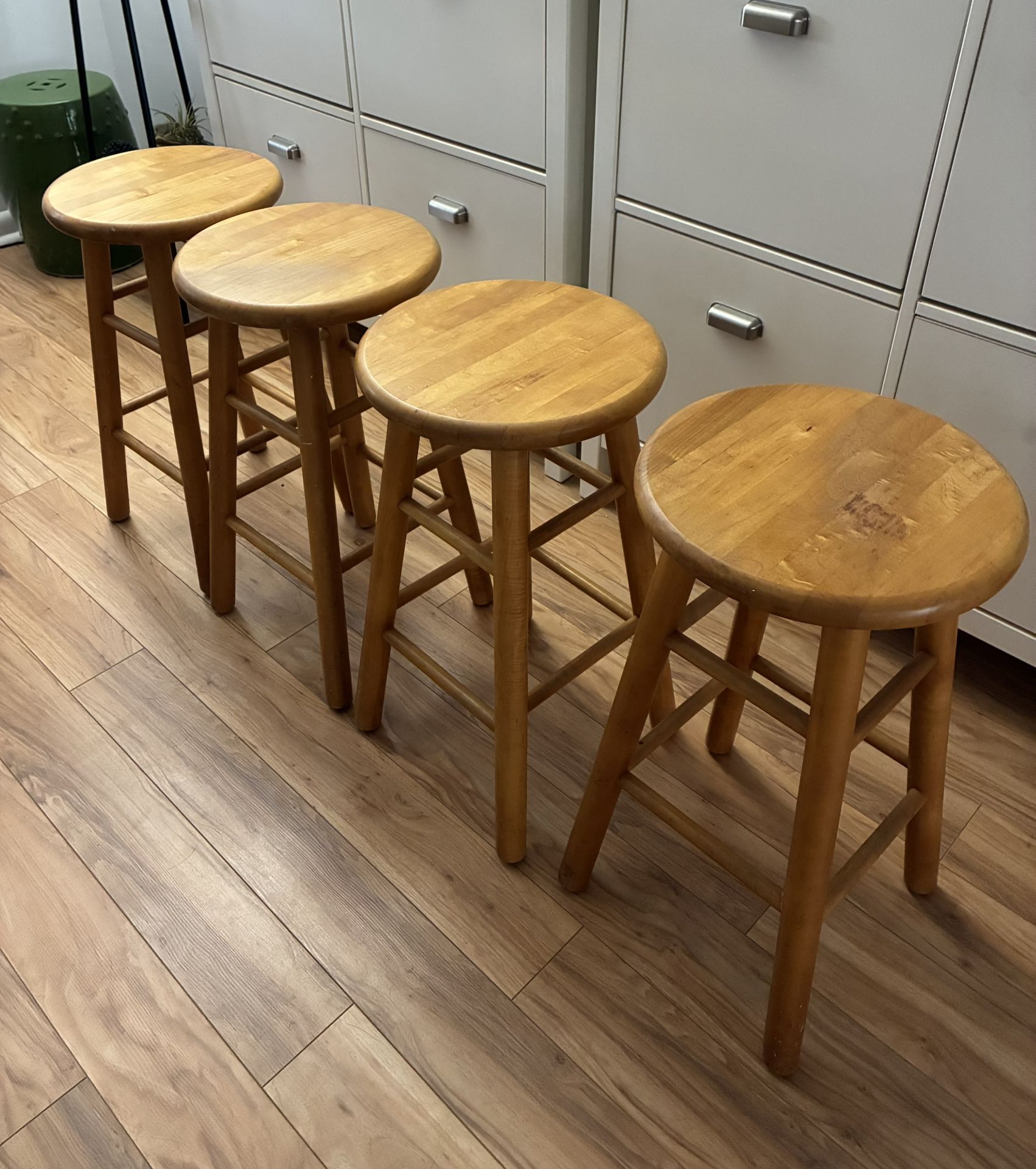 24” Bar Stools