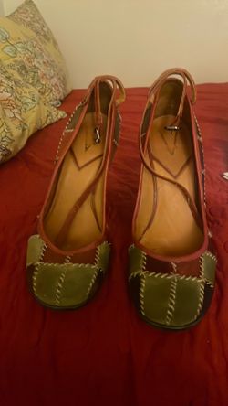 Vice  size 7b