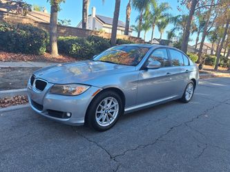 2010 BMW 3 Series
