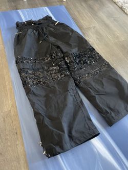 Professional Women Ski Pants Snowboarding/Ski
