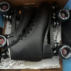 Sure Grip Skates