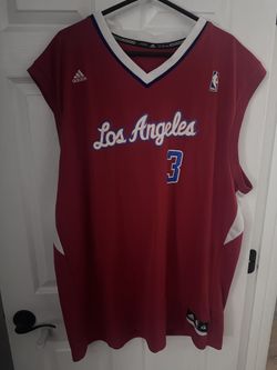 Clippers Chris Paul Jersey