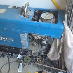 Bodcat 250 Miller, Excelente Condición 