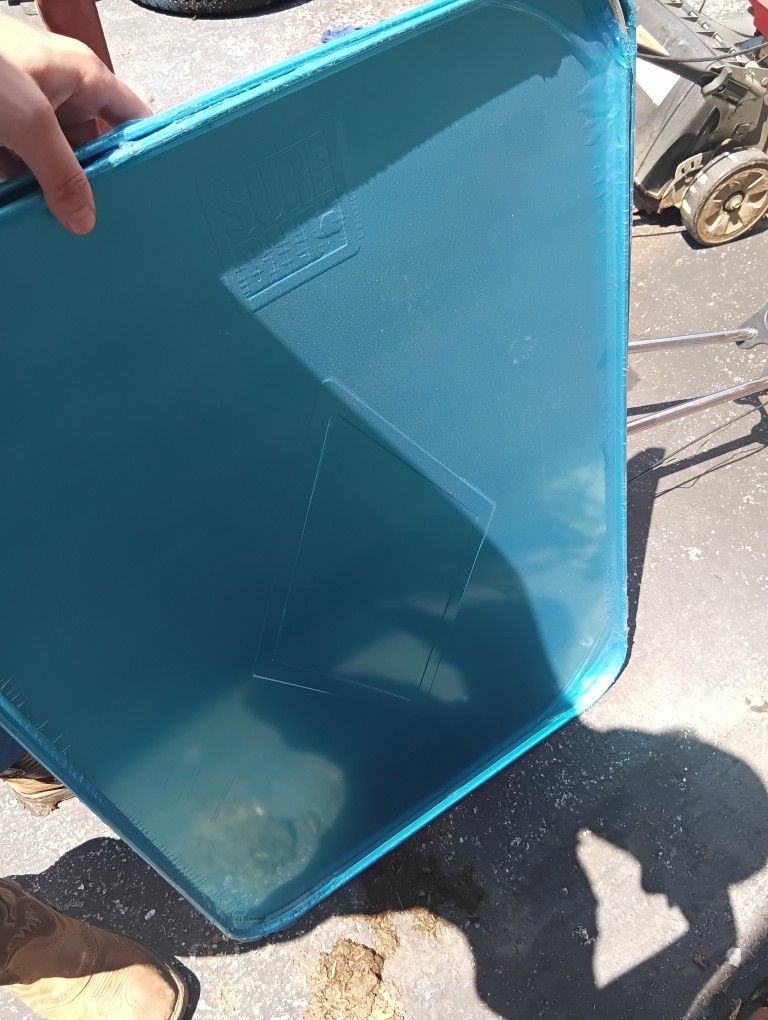 Tool Large Drip Pan