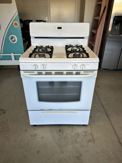 Frigidaire Oven/Stove