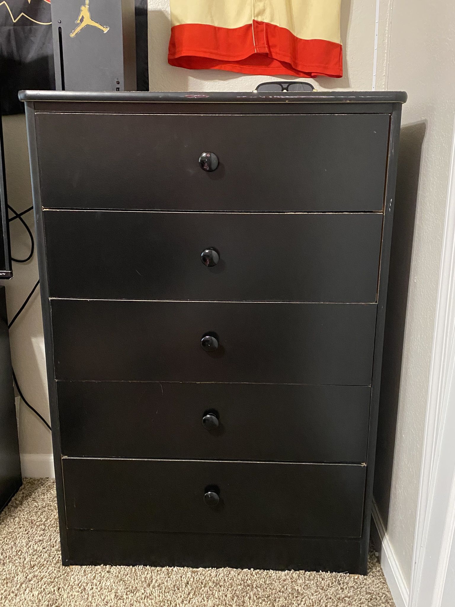 Nice Dresser