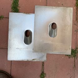 Roof Pipe Steel Metal Flashing