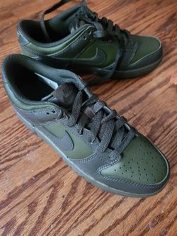 Kid's Nike Dunk, 5.5Y