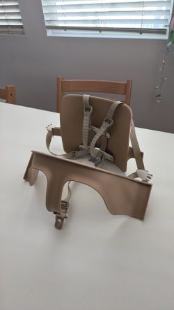 Stokke High Chair Attachments for Tripp Trapp