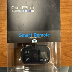 GoPro Smart Remote Contro