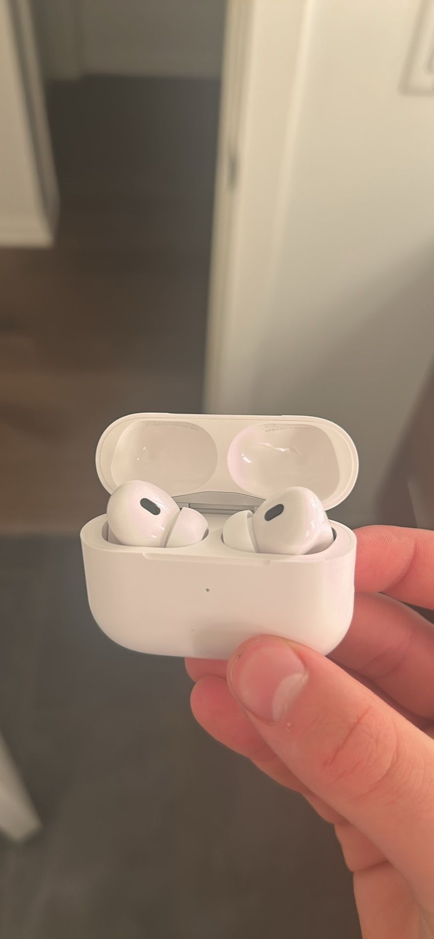 Airpod Pros Generation 2