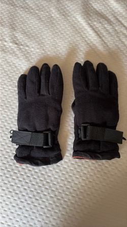 Men’s Ski Gloves