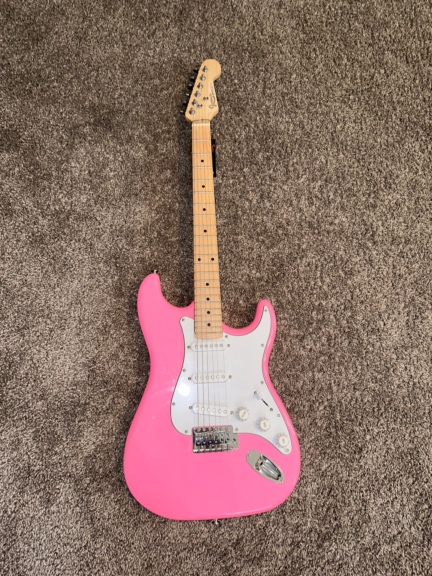 Electric Guitar