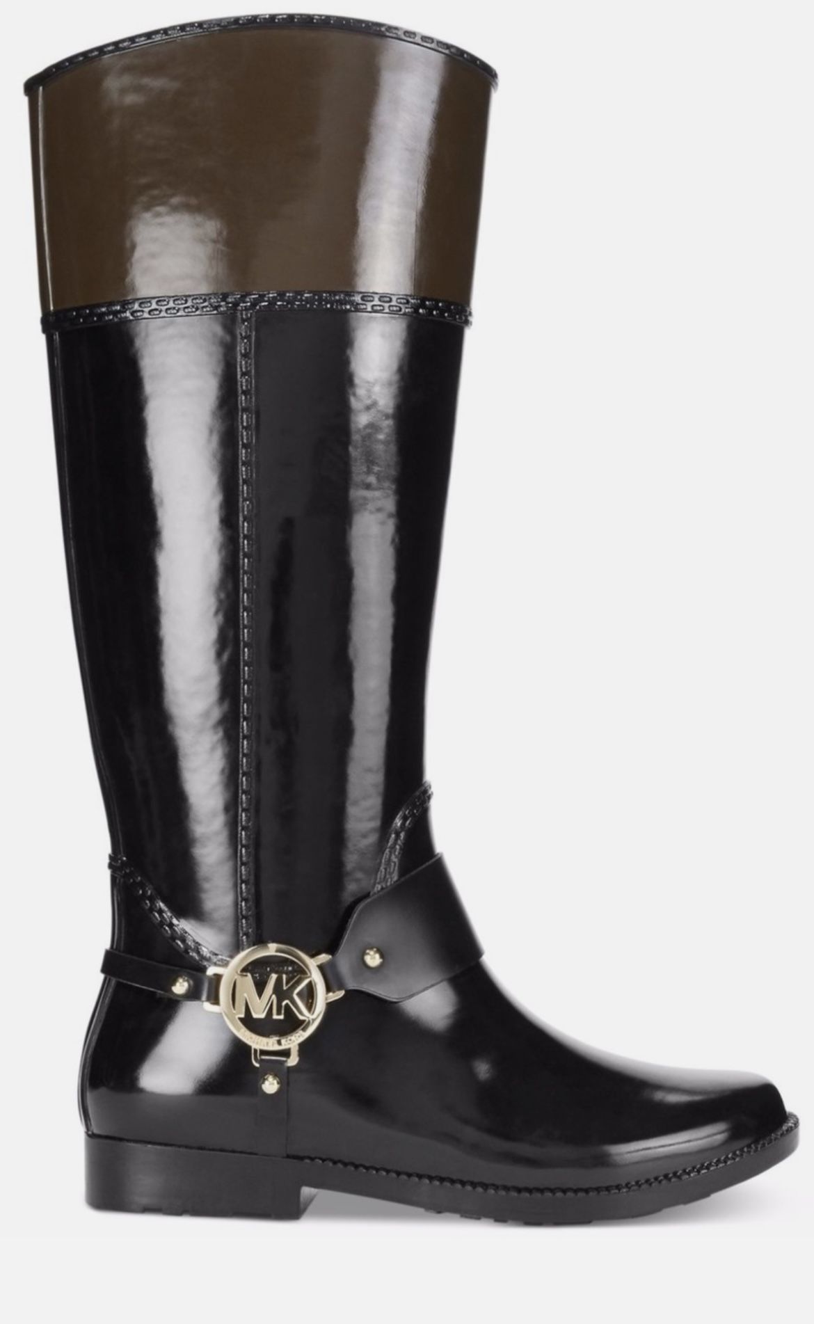 Michael Kors Rain Boots