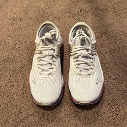 Pre-owned pumas SZ. FC