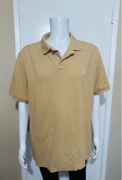 Polo Ralph Lauren Men’s Polo Shirt Size XXL