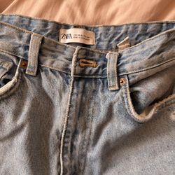 Zara Jeans 