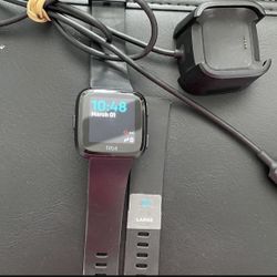 Fibit Versa Version 1