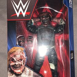WWE “The Fiend” Bray Wyatt Elite 92 (2022)