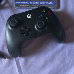 G7HE Xbox Controller/pc