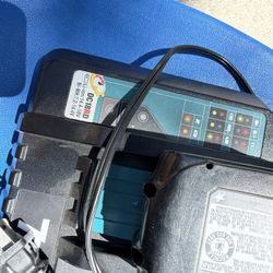 Mikita Batters  And Charger 