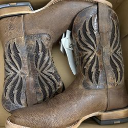 Ariat Boots Size 12