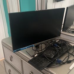 Computer Monitor Screen 21”
