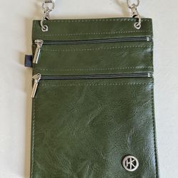 HipKlip Bag with Logo - NWOT 