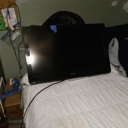 36 Inch Panosonic Tv