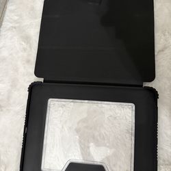 Ipad case