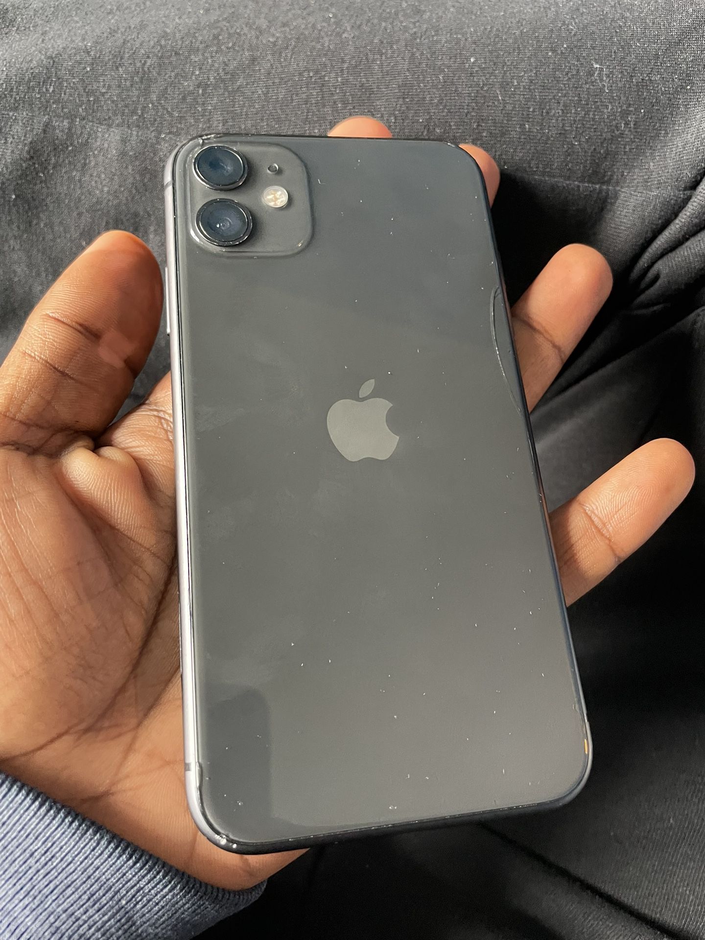 iPhone 11